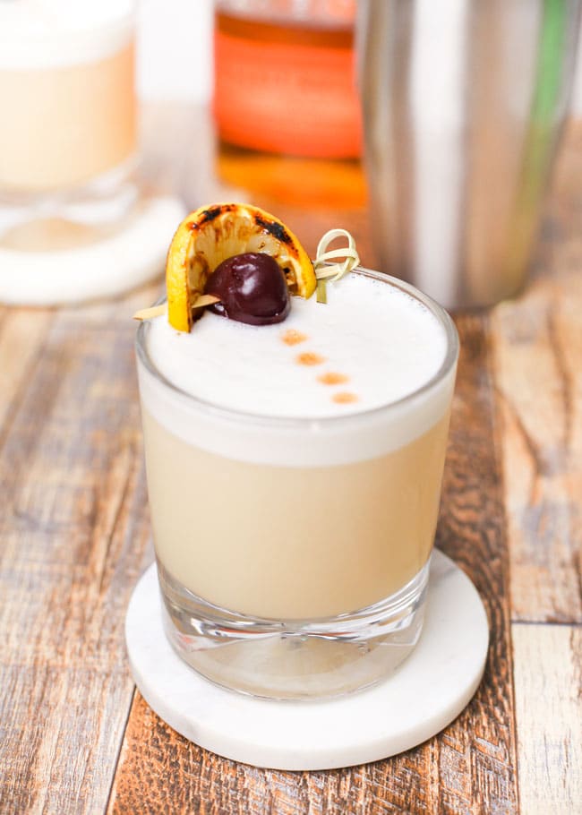 whiskey-sour-mess-in-the-kitchen